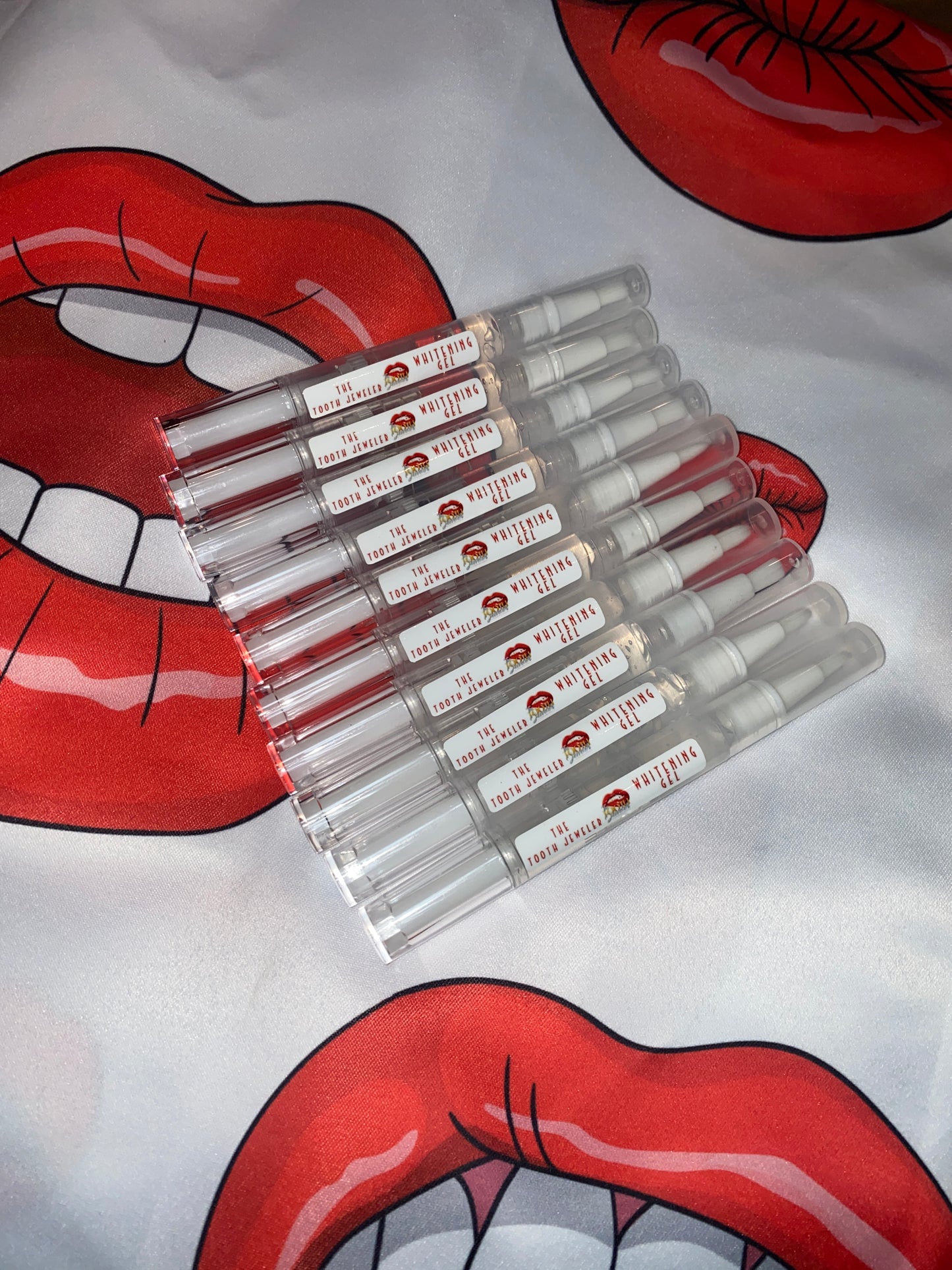 Teeth Whitening Pens