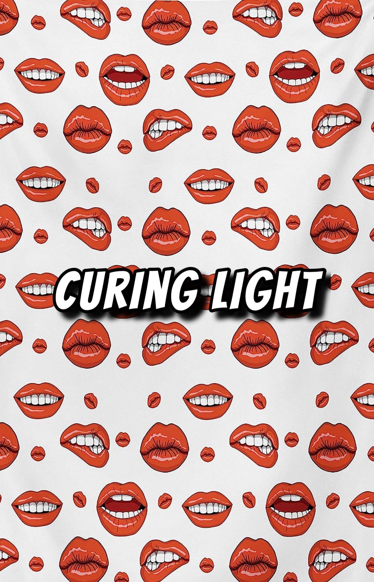 Tooth Gem Curing Light (TOOTH FAIRY)