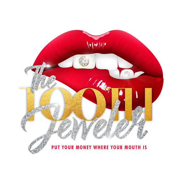 TheToothJeweler logo