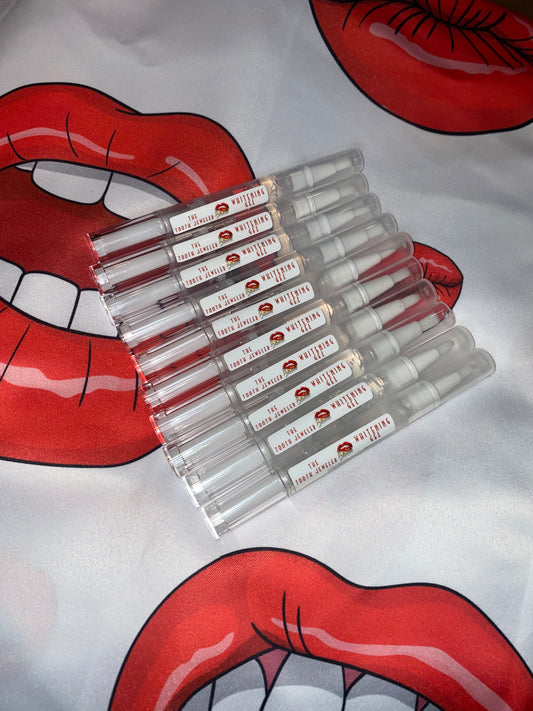 Teeth Whitening Pens