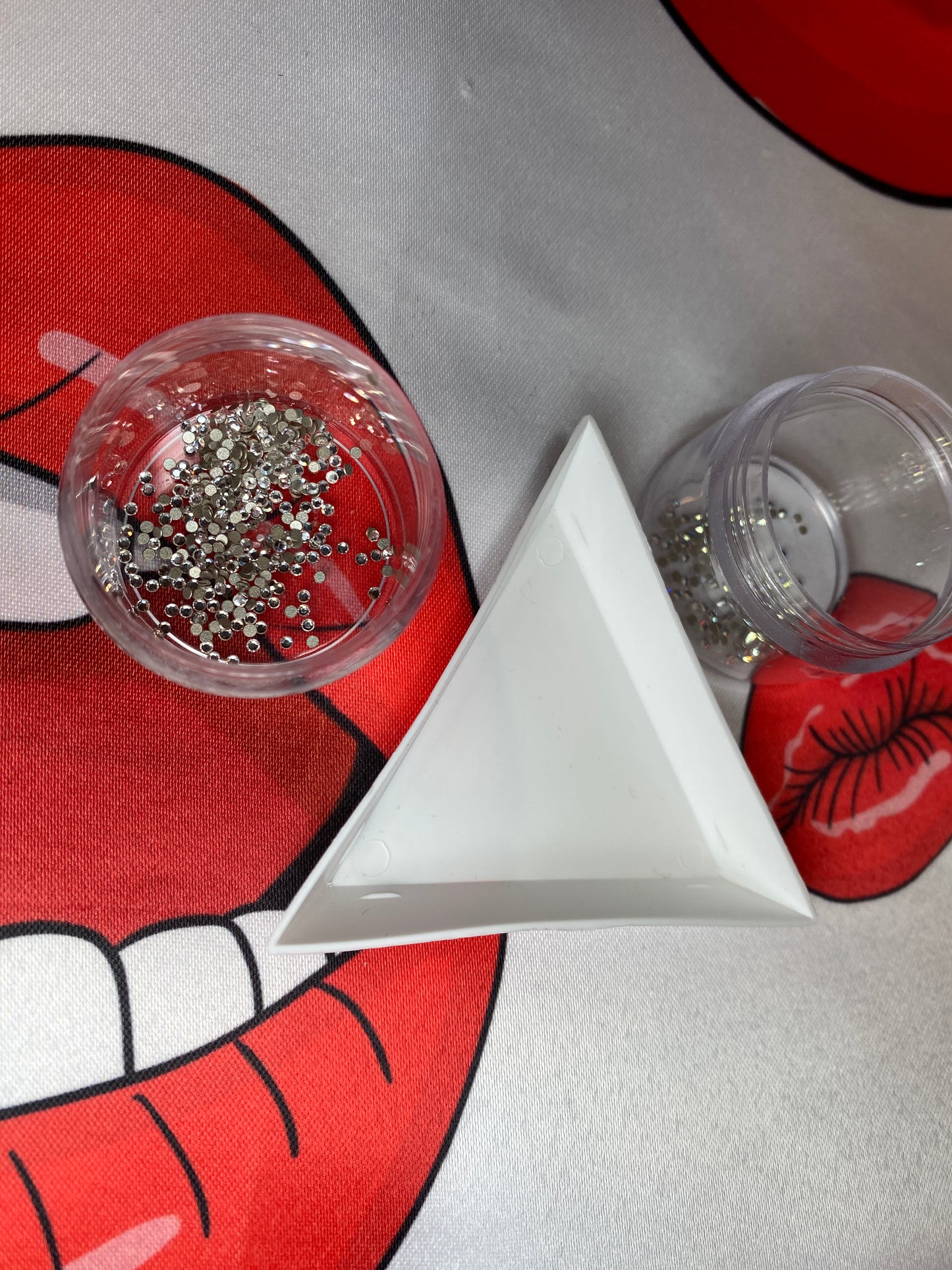 Disco Ball Tooth Gems Kit