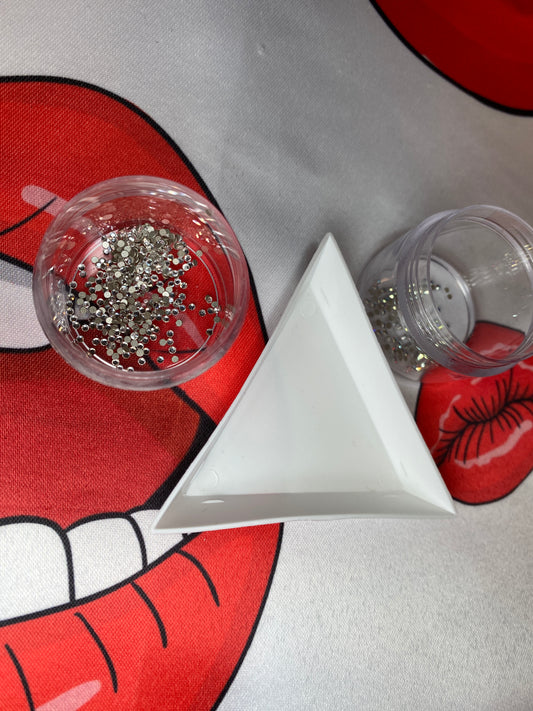 Disco Ball Tooth Gems Kit
