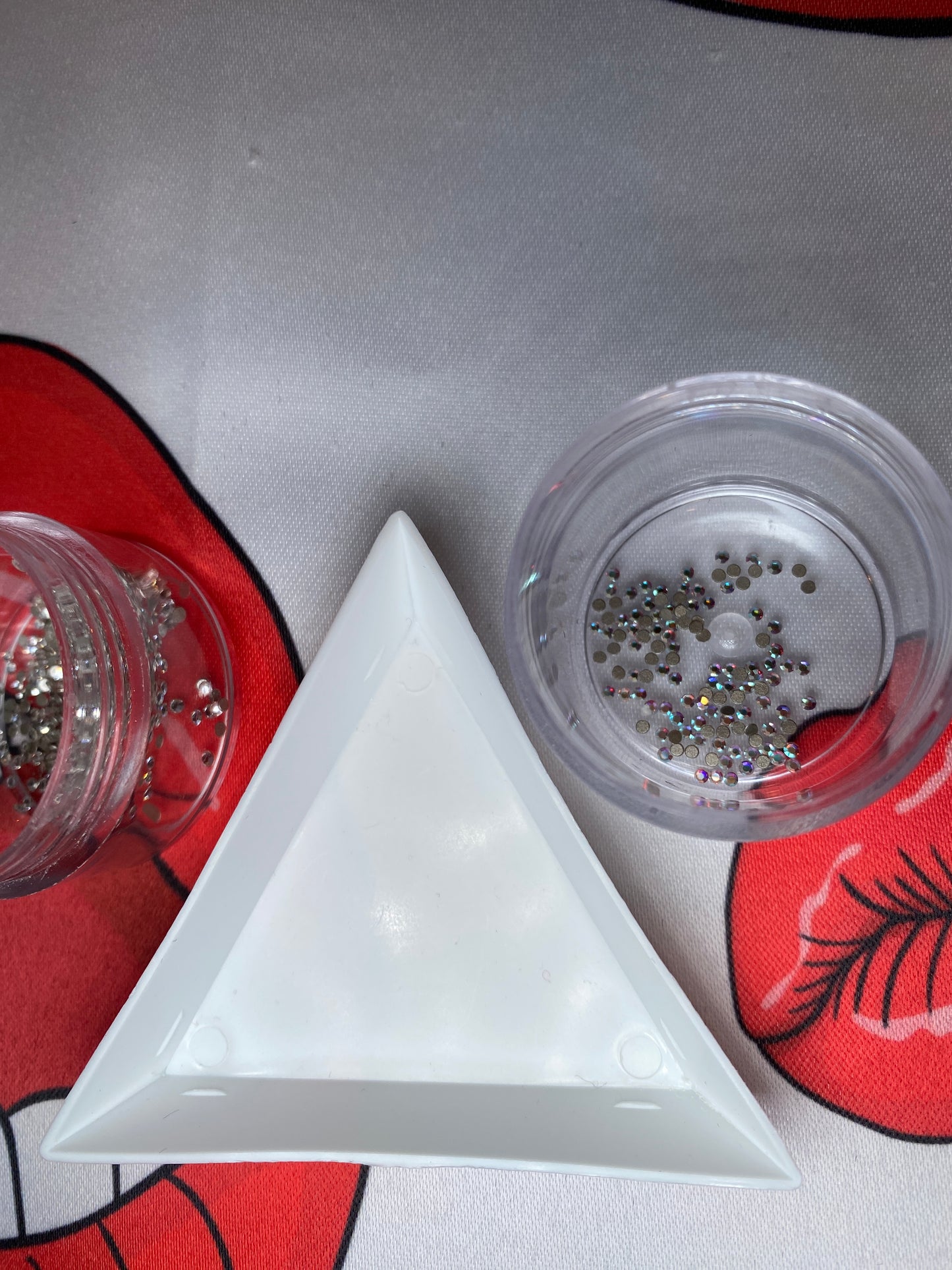 Disco Ball Tooth Gems Kit