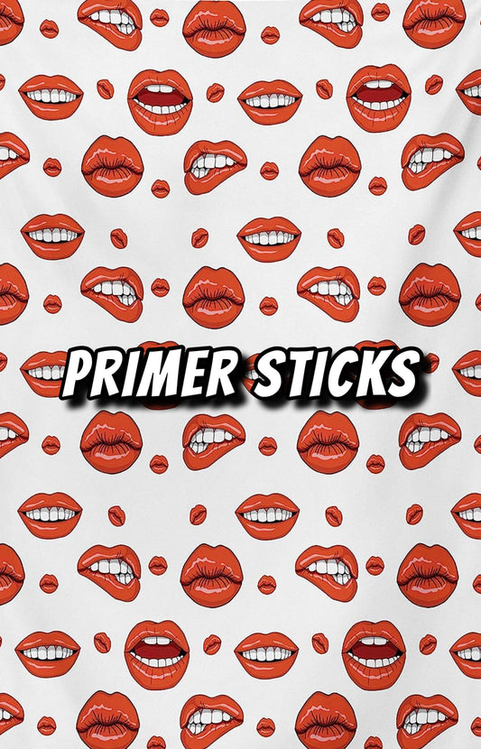 Primer Sticks (TOOTH FAIRY)