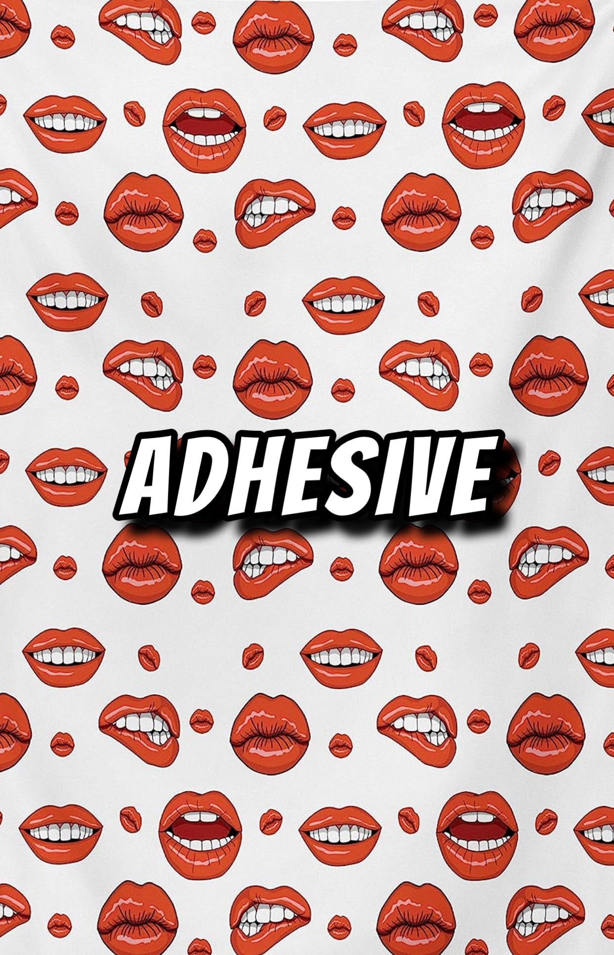 Tooth Gem Adhesive (TOOTH FAIRY)