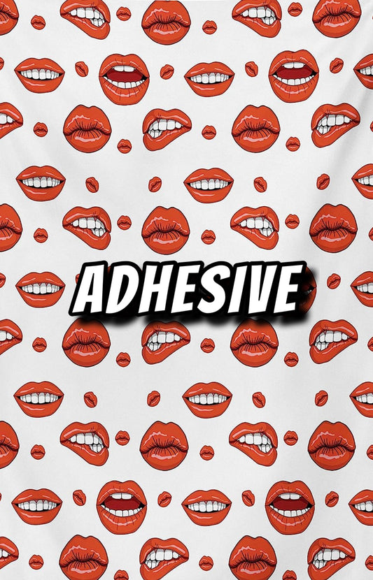 Tooth Gem Adhesive (TOOTH FAIRY)