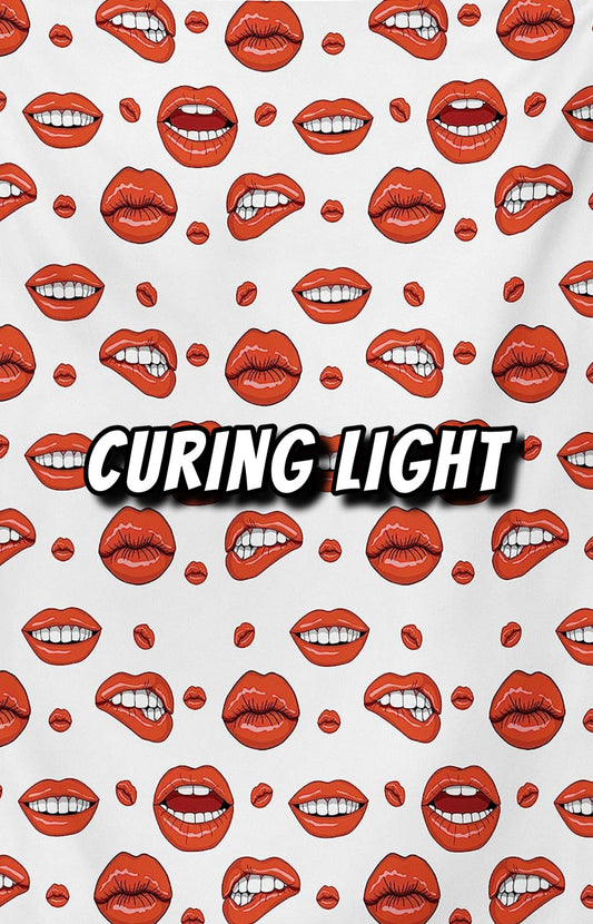 Tooth Gem Curing Light (TOOTH FAIRY)