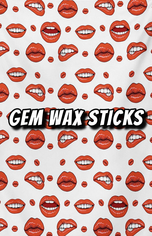 Tooth Gem Wax Sticks (TOOTH FAIRY)